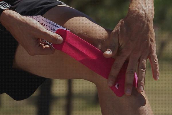 Las mejores 17 Cintas Kinesiologica Rodillas Ligamentos Internos