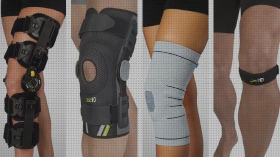 ¿Dónde poder comprar cintas cinta ortopedica para rodilla?