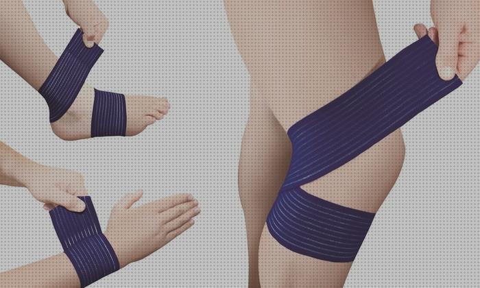 Opiniones de las 25 mejores Cintas Ortopedicas Para Rodillas