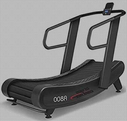 Review de cintas andadoras de 180 kilos