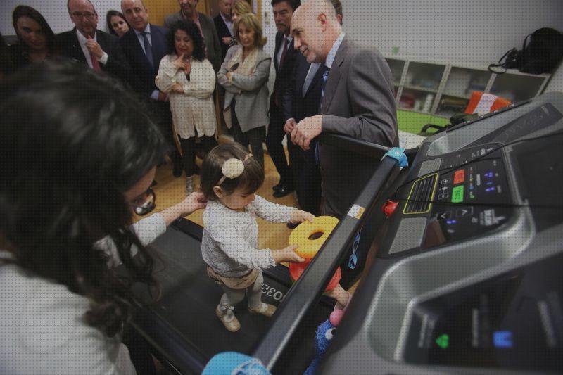 Las 19 Mejores Cintas Andadoras Para Niños Con Discapacidades