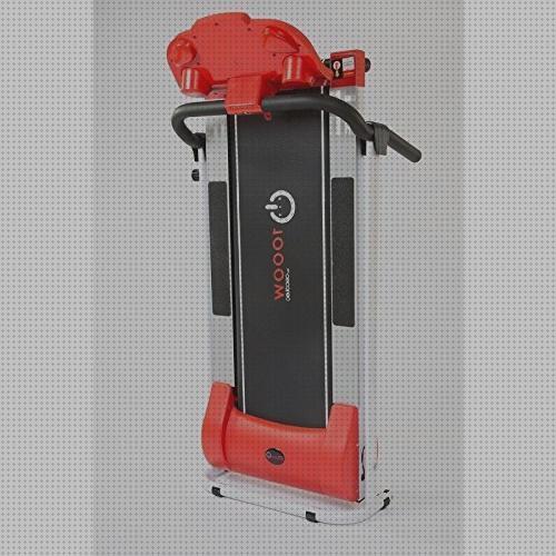 Review de cintas andadoras para casa electricas
