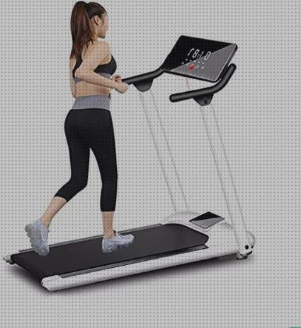 ¿Dónde poder comprar cintga andadoran con motor?