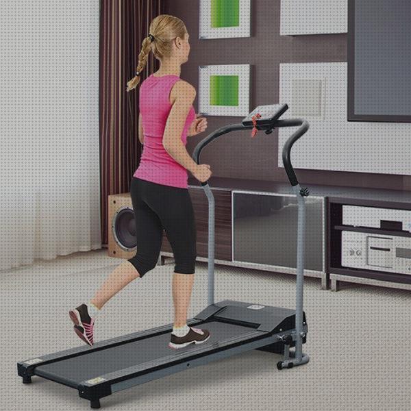 Las mejores marcas de cintga andadoran con motor