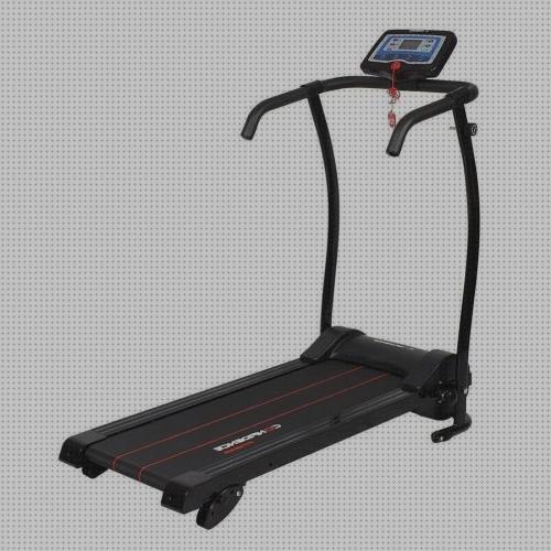 Las mejores cintga andadoran con motor