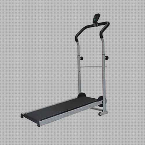 Review de cintga andadoran con motor