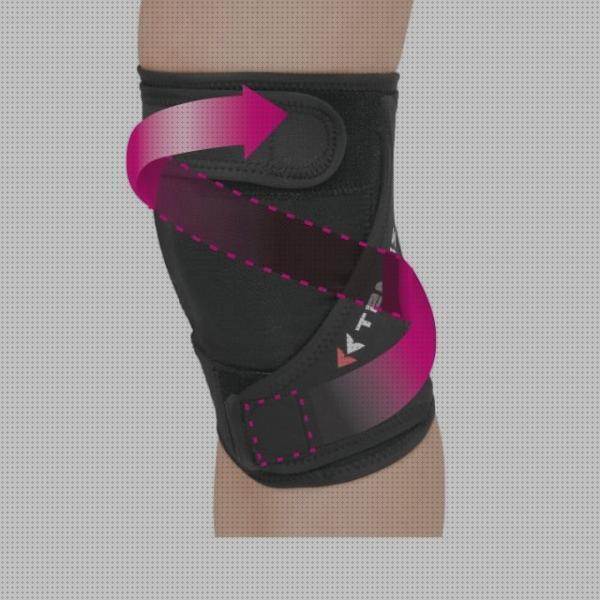 Review de cintilla iliotibial rodillera