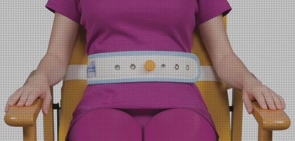 Los 21 Mejores Cinturones Abdominales Para Sillas De Ruedas