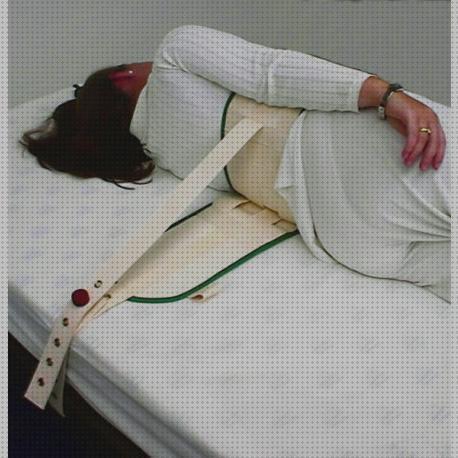 ¿Dónde poder comprar cinturones cinturon ortopedico para cama?