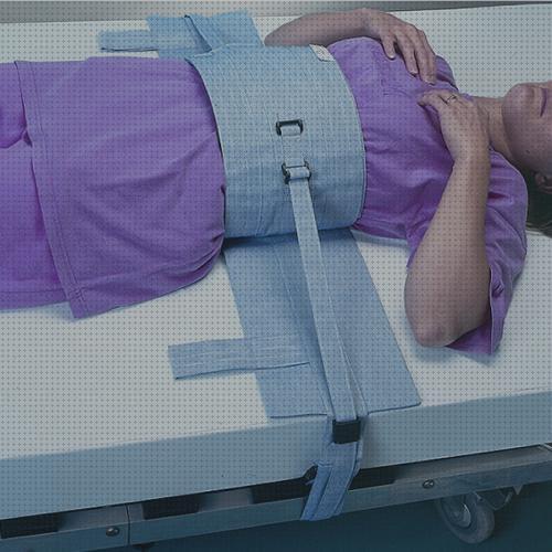 Las mejores cinturones cinturon ortopedico para cama