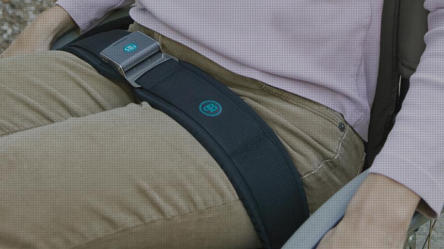 Review de cinturon pelvico silla de ruedas
