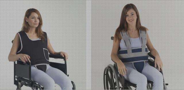 Los 26 Mejores Cinturones De Sujecion Para Sillas De Ruedas