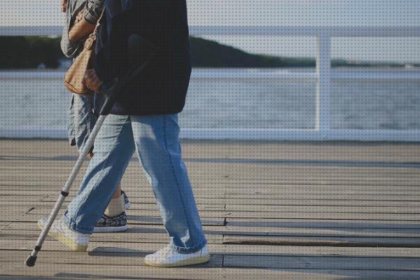 Las mejores muletas clases de muletas ortopedicas