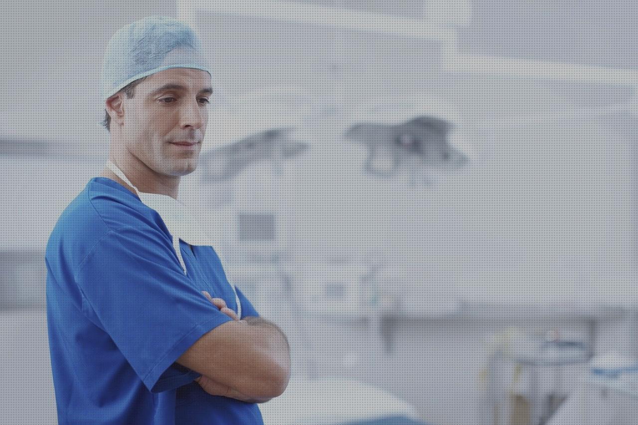 Review de clínica ortopédica aguadulce