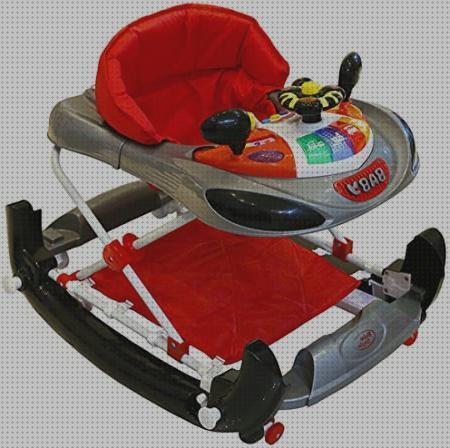 ¿Dónde poder comprar coches coche andador bebe?