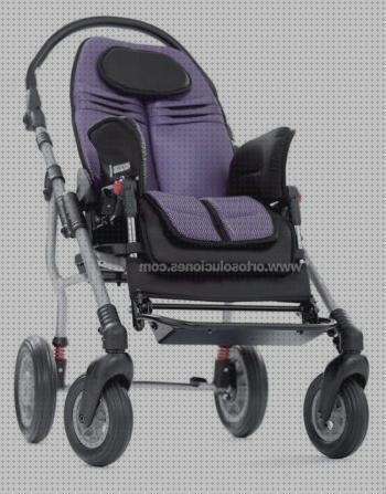 Review de coche bebes andador
