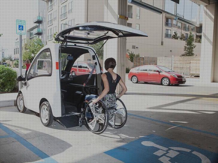 ¿Dónde poder comprar coches ruedas coche silla de ruedas?