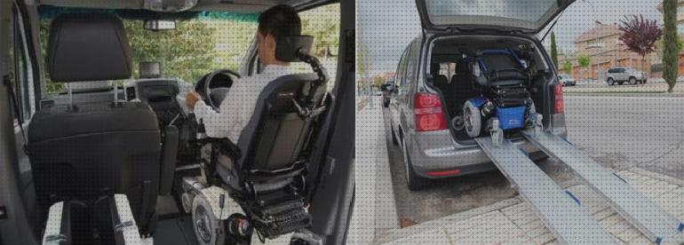 Los 24 Mejores Coches Sillas De Ruedas