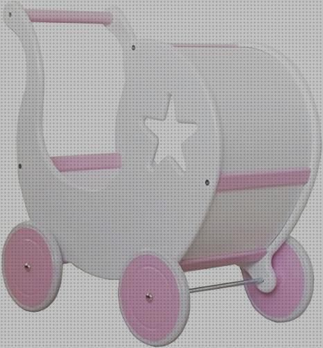 ¿Dónde poder comprar andadores muñecas cochecito muñecas andador madera?