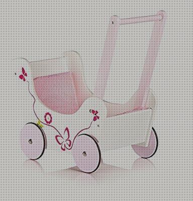 Las mejores andadores muñecas cochecito muñecas andador madera
