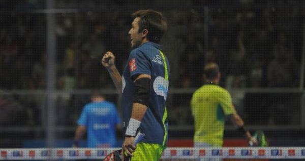 Análisis de las 12 mejores coderas belasteguin