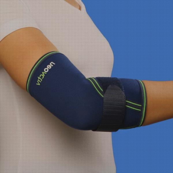 ¿Dónde poder comprar coderas coderas ortopedicas para epicondilitis?