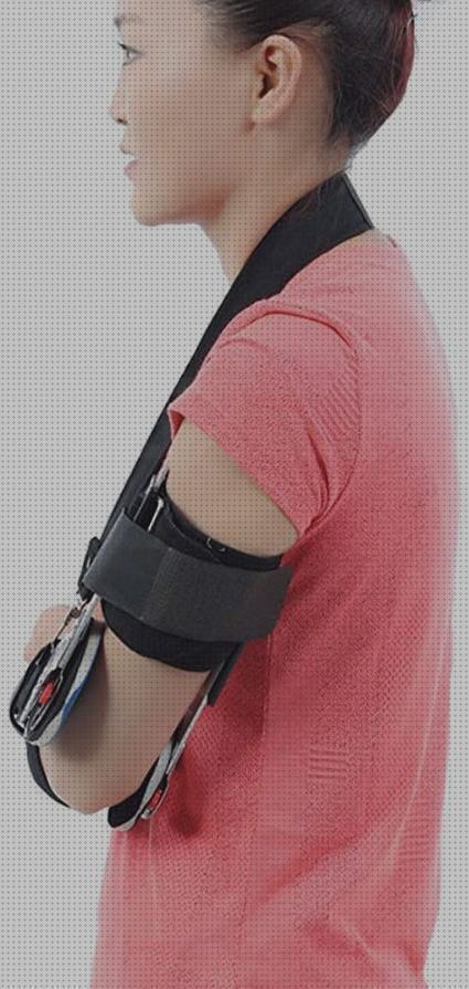Los mejores 21 Coderas Ortopedicas Para Roturas Del Codos