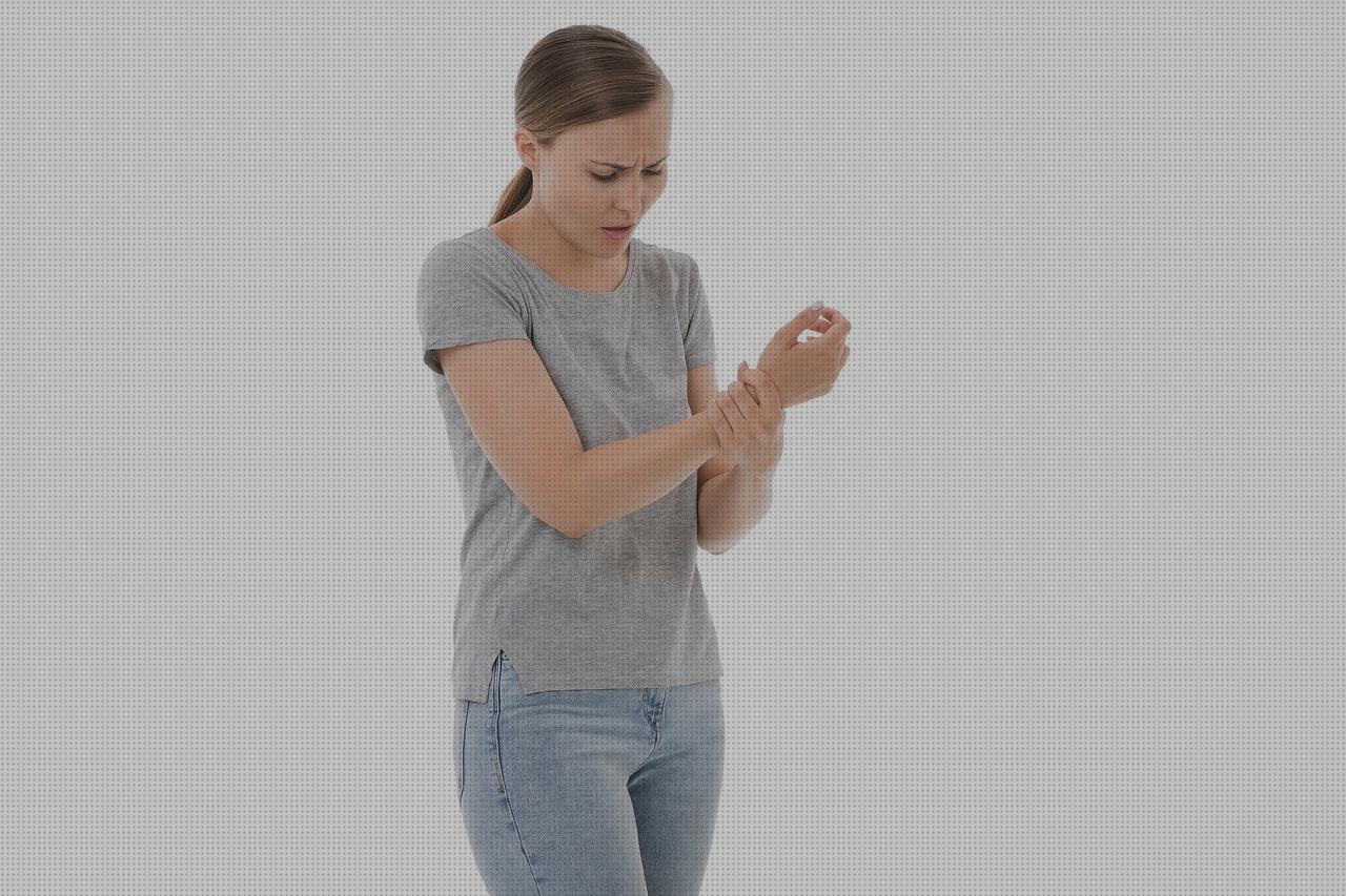 Review de codo tenista codera