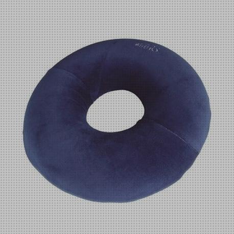 23 Mejores cogin redondos