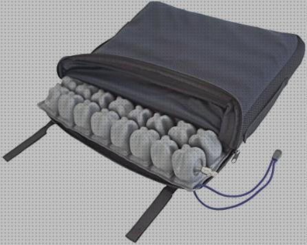 Review de cojin antiescaras 1 valvula 40x40