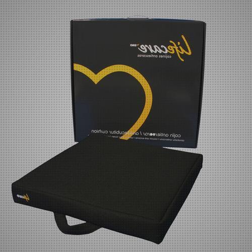 ¿Dónde poder comprar cojín antiescaras lifecare colchon antiescaras lateralizacion silla antiescaras cojin antiescaras 42 42 lifecare?