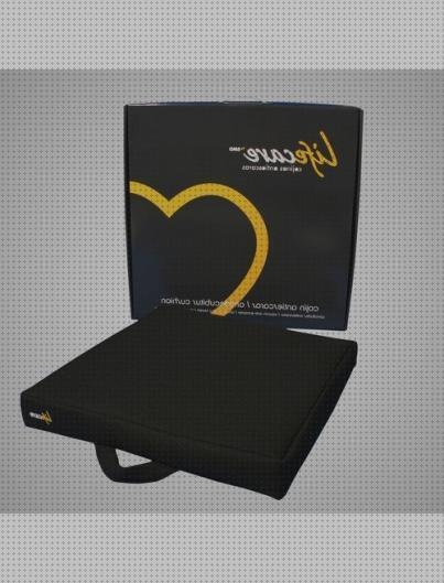 Las mejores marcas de cojín antiescaras lifecare colchon antiescaras lateralizacion silla antiescaras cojin antiescaras 42 42 lifecare