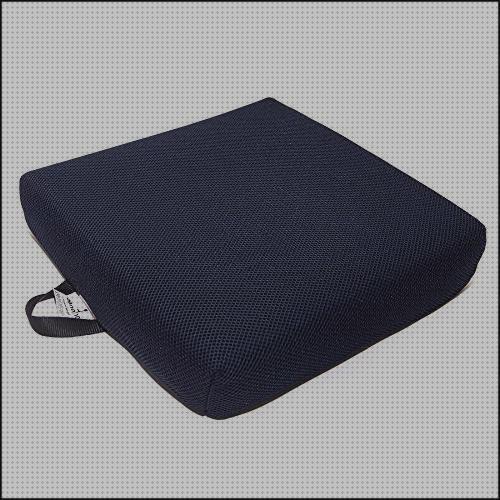 Opiniones de los 25 mejores Cojines Antiescaras 43x43 Belibe