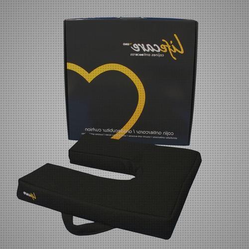 ¿Dónde poder comprar visoelasticos cojines antiescaras cojin neumatico antiescaras silla antiescaras cojin antiescaras 52 cm?