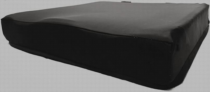 Review de cojin antiescaras 52 cm