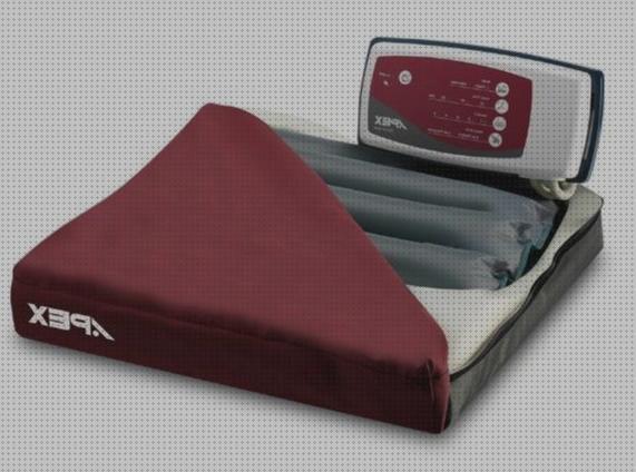 Review de cojin antiescaras con acolchados