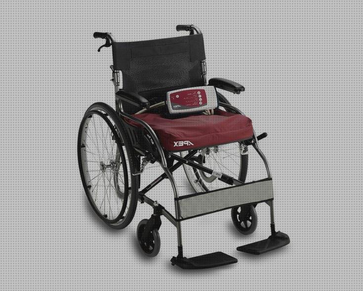 Review de cojin antiescaras con bateria