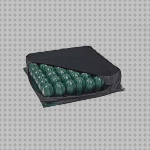 ¿Dónde poder comprar cojin ortopédico antiescaras roho silla antiescaras cojin antiescaras con camara de aire roho?