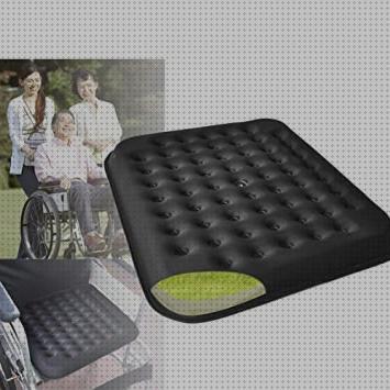 Las mejores cojin ortopédico antiescaras cushion air silla antiescaras cojin antiescaras confort air