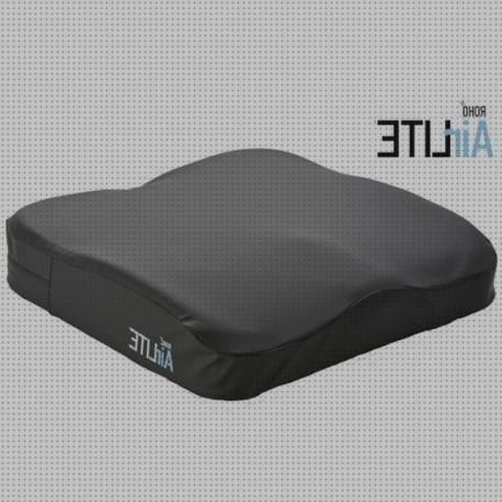 Review de cojin antiescaras confort air