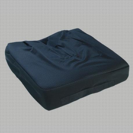 Review de cojin antiescaras gel jay 2 4cm