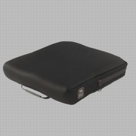 Review de cojín antiescaras jay basic