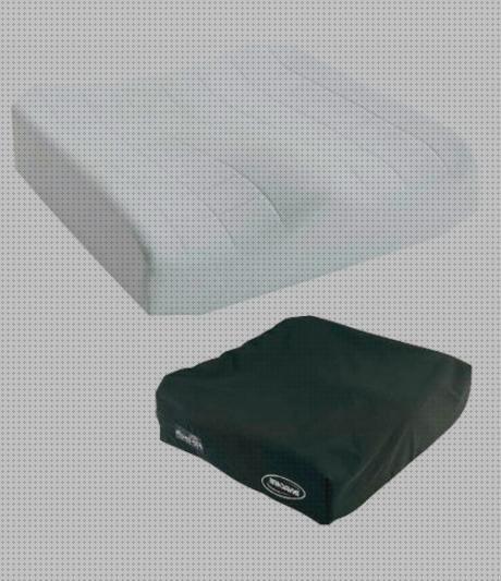 Opiniones de los 21 mejores Cojines Antiescaras Matrx Flo Tech Contour