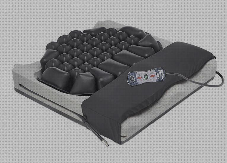 Las mejores cojin ortopédico antiescaras roho silla antiescaras cojin antiescaras roho hybrid