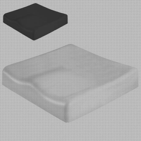Análisis de los 21 mejores Cojines Antiescaras Viscoelasticos Anatomicos