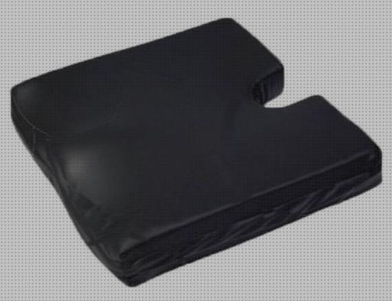 Review de cojin antiescaras viscoelastico coxis