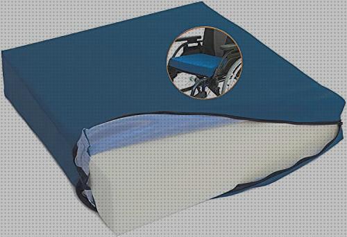 Las mejores colchon antiescaras ortopedia plus antiescaras finalidad csv140 cojin antiescaras cojin antiescaras viscoflex plus coxis postural
