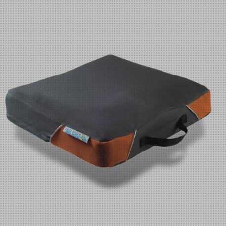 Review de cojin antiescaras viscoflex plus coxis postural