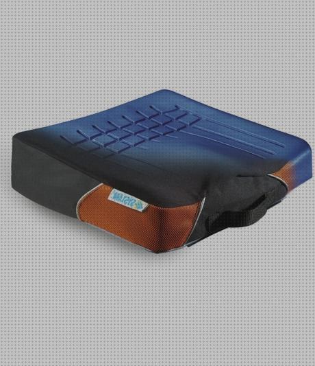 Opiniones de los 22 mejores Cojines Antiescaras Viscoflex Plus Coxis Posturales