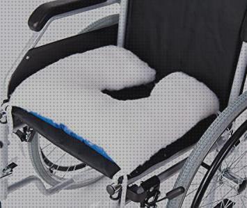 Review de cojin coxis antiescaras